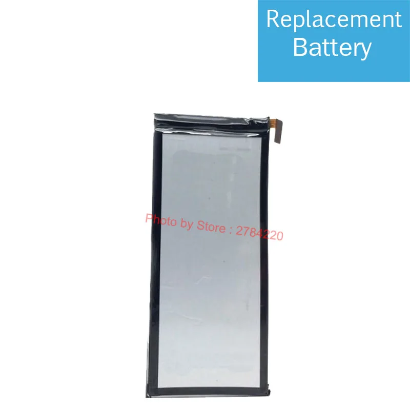 

100% New 2950mAh Replacement Battery For Vodafone Smart Ultra 7 VFD700 VFD 700 Batterie Batterij Bateria