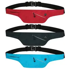 Открытый Бег один чайник поясной ремень сумка портативный фитнес спортивные пакеты