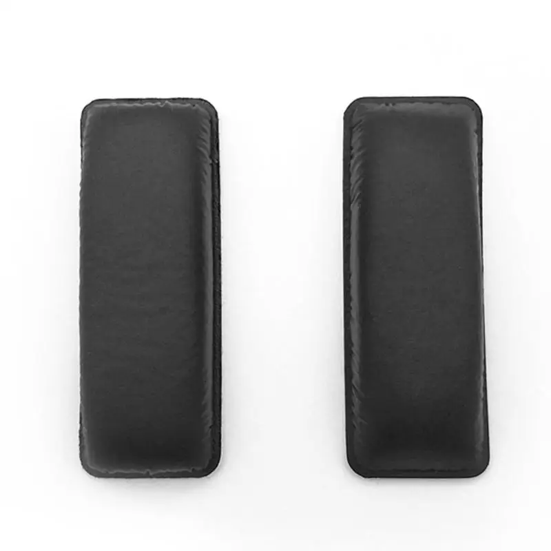 

VODOOL 2pcs Replacement Headband Earphone Case Pads for Sennheiser RS160 RS170 RS180 Wireless Headphones Headband Bar