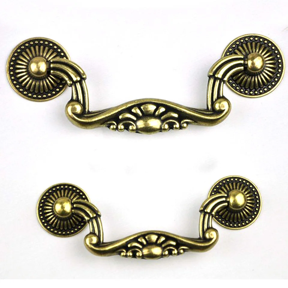 Antique Cabinet Handle 