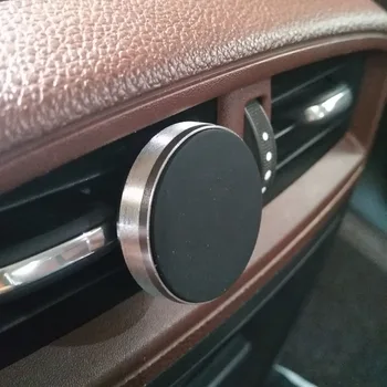 

Car GPS vent magnet phone holder for Toyota Camry Corolla RAV4 Yaris Highlander/Land Cruiser/PRADO Vios Vitz/Reiz Prius Levin
