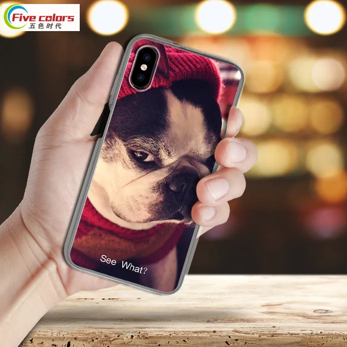 

Doogee X55 Case Doogee X55 Shell Luxury TPU Printing Patterned Case Soft Silicone Phone Cases For Doogee X55 Cover Fundas Coque