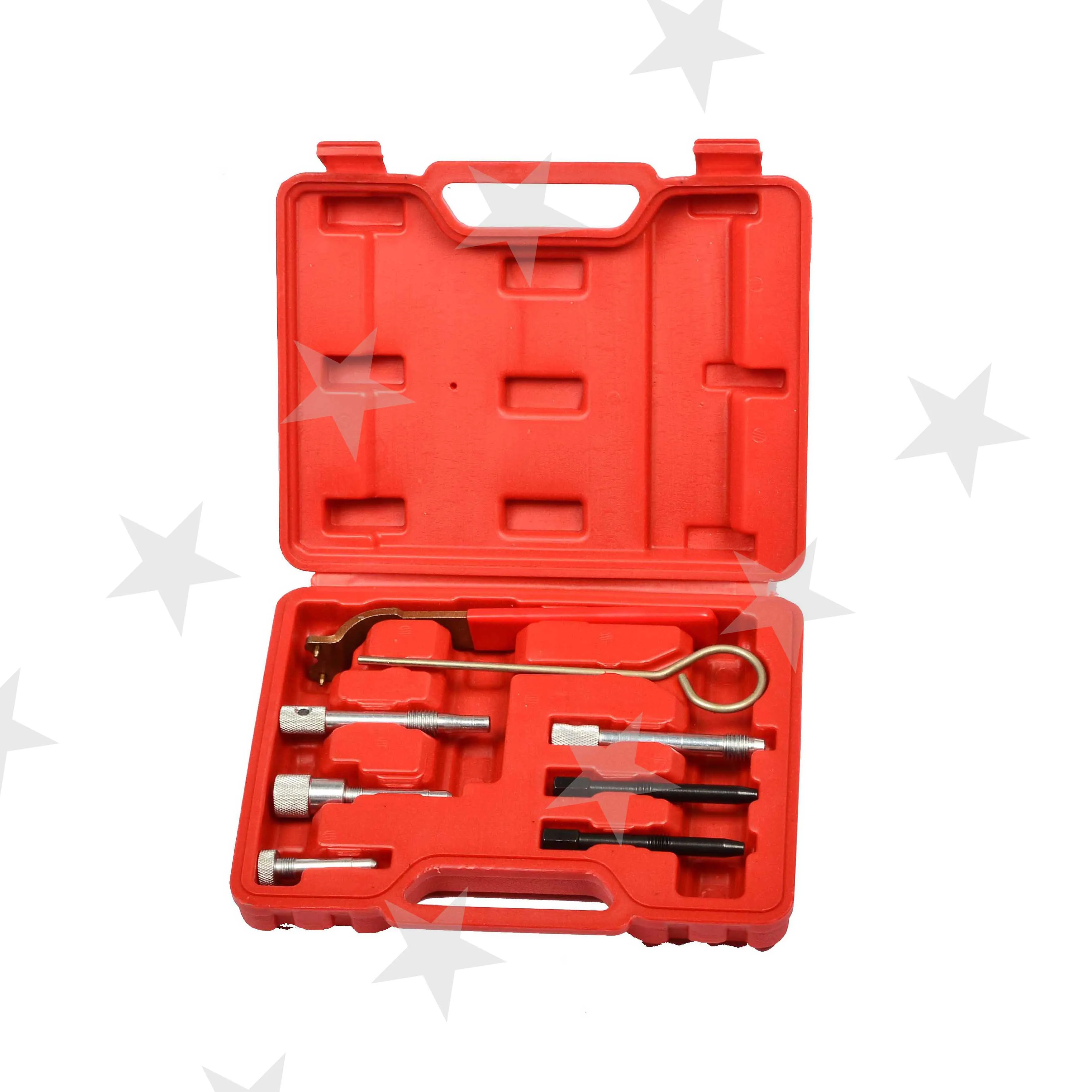 

Engine Timing Tool For Jeep Cherokee Chrysler Voyager LDV Diesel Belt 2.5 / 2.8 CRD