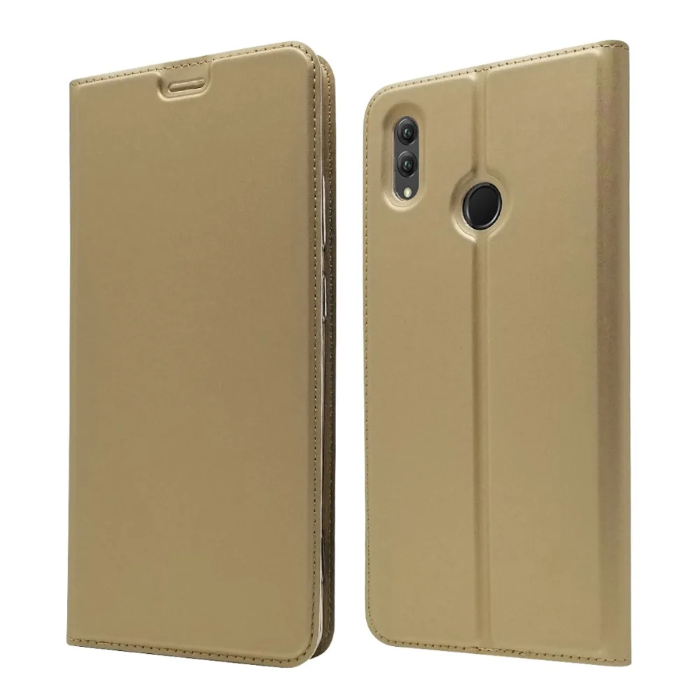 

Ultra-thin Leather Case For Huawei Honor Note 10 Magnetic PU Leather Wallet Flip Stand Case Cover With Card Slot