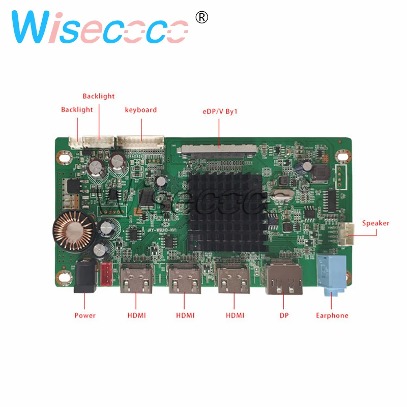 UHD 27 inch IPS lcd screen display panel Gaming Monitor Widescreen LCD 4k