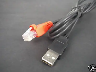100x USB к RJ45 Cat5 сигнальный кабель UPS конвертер RU1 | Обустройство дома