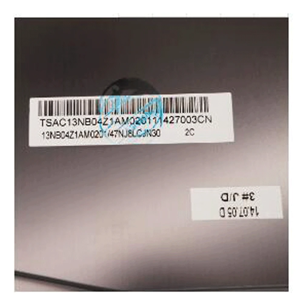 LCD Back Cover for Asus N56JN Assembly 13NB04Z1AM0201 Black LCD Back Cover for Asus N56JN Assembly 13NB04Z1AM0201 Black