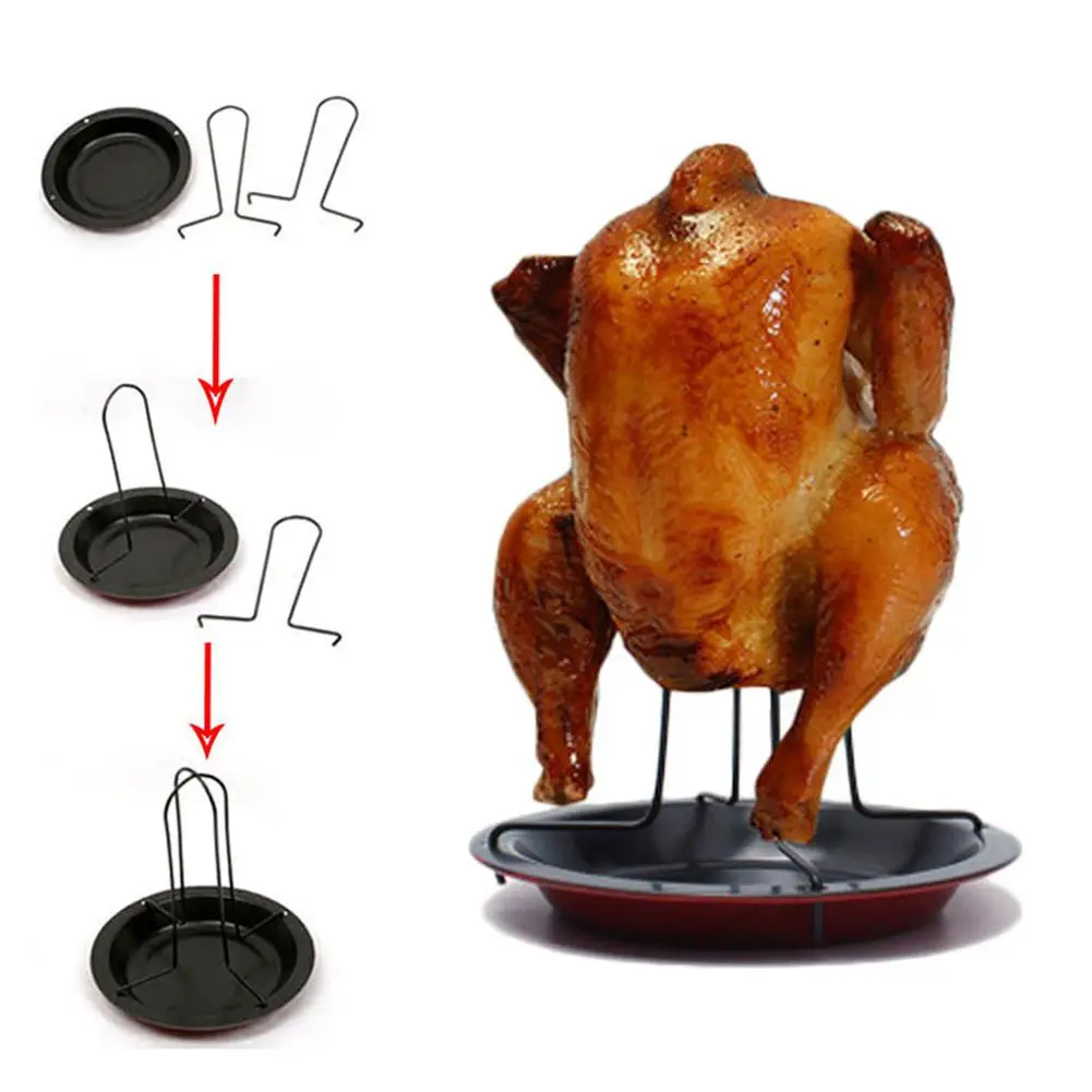 At-k440). подставка д/курицы гриль 60004. подставка для запекания курицы с гарниром tescoma delicia 33см 623324. подставка д/курицы гриль 60004. гриль для жарки кур мультидом.