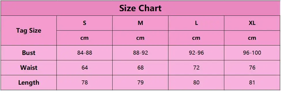 size