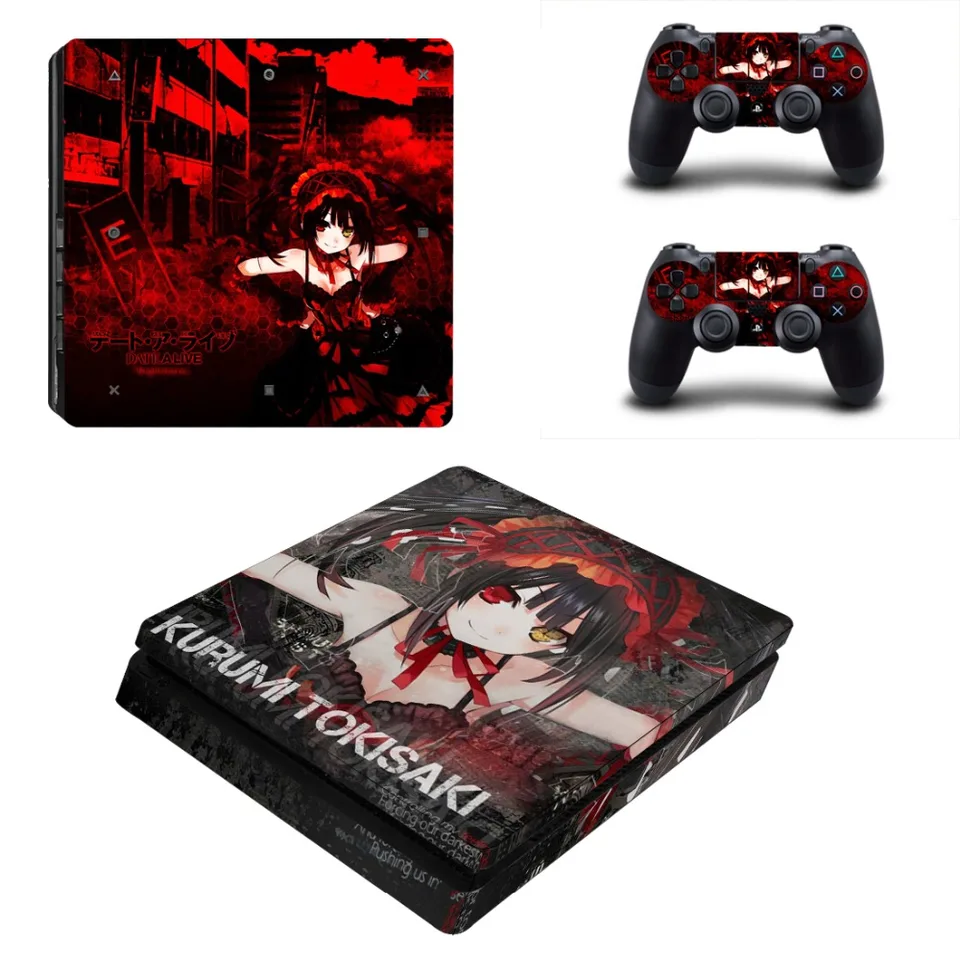 ladybug playstation 4