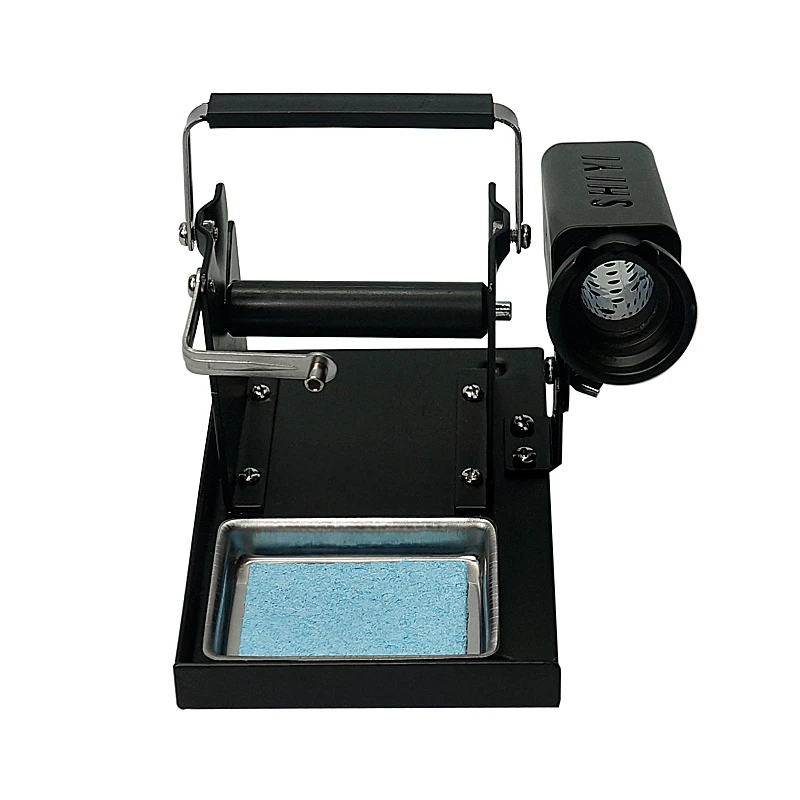 Good quality Of Soldering Iron Stand Reel Wire SY-228 | Инструменты