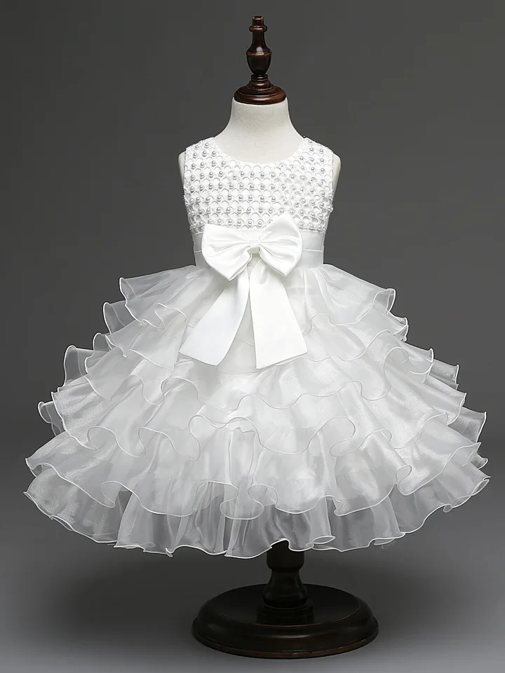 baby frock one year