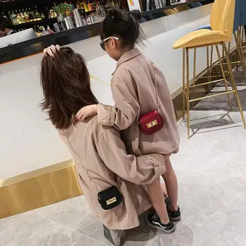 

Mini Leather Crossbody Bags For Women 2019 Hot Women's Fashion Shell Pure-Colour Cover Retro Shoulder Bag Coin Purse Bag bolso