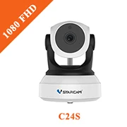 Vstarcam C29S 1080P HD WIFI IP Camera Night Vision home Security Camera Wireless P2P Indoor IR cam PTZ IP Camara Audio ONVIF