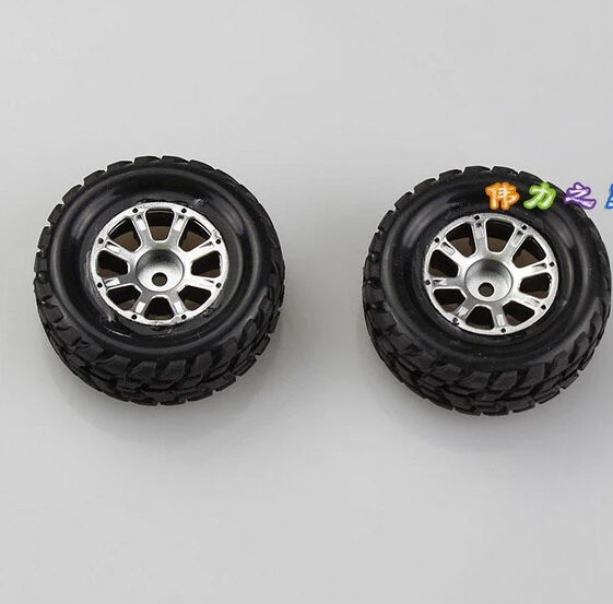 rc car spares