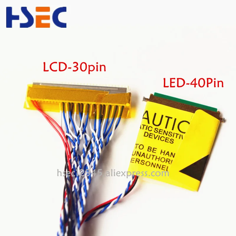 LCD LED 5