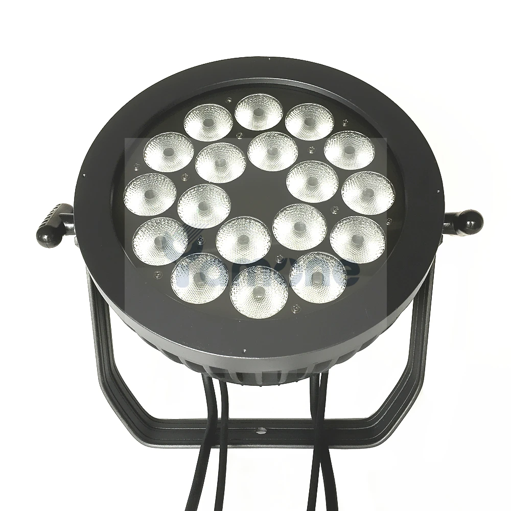 18pcs Outdoor PAR 33