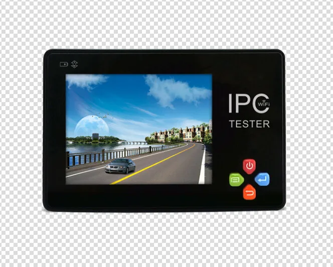 IPC1600 zhengmian