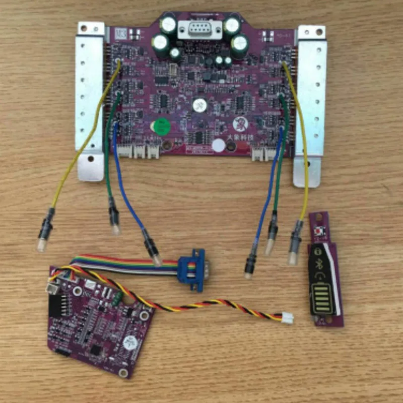 Xiaomi Ninebot Mini Electric Self Balancing Scooter Hoverboard Motherboard Mainboard Control Board Integrated Circuits Xiaomi Ninebot Mini Electric Self Balancing Scooter Hoverboard Motherboard Mainboard Control Board Integrated Circuits