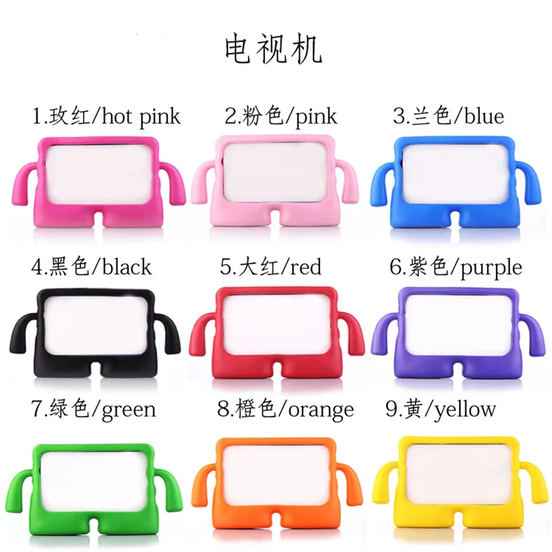 

Shockproof safe Kids Case for Huawei Mediapad M5 lite 8.0 JDN2-W09 JDN2-AL00 Tablet Cover For Huawei Mediapad T5 8.0 inch + Pen