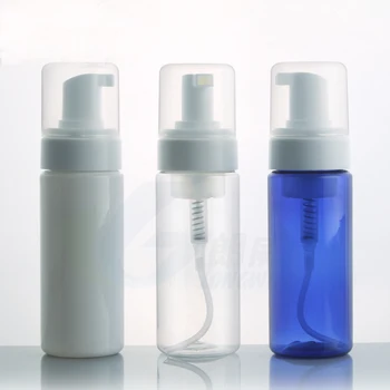 

150ML Plastic Cosmetic Empty PET Foam Bottle