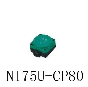 Inductive Proximity Sensor NI75U-CP80 DC10-65V Detection distance 75MM Proximity Switch sensor switch цена Inductive Proximity Sensor NI75U-CP80 DC10-65V Detection distance 75MM Proximity Switch sensor switch цены онлайн