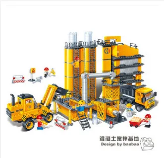 

Model Compatible with Lego BB8531 808Pcs Models Building Kits Blocks Toys Hobby Hobbies For Boys Girls