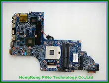 682168-501 for HP DV6-7000 system board 630M/1GB DDR3 Laptop Motherboard s989 100% tested