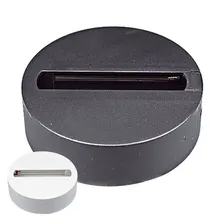 Круглый светодиодный потолочный светильник, трек-бокс, люстры, лампа, база, аксессуары для DIY, точечный светильник, светильник MAL999