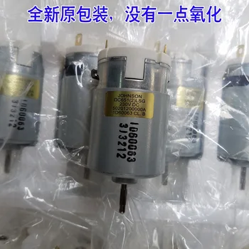 

DC220V 11400RPM 41.3W 555 motor DC micro motor 12 pole rotor