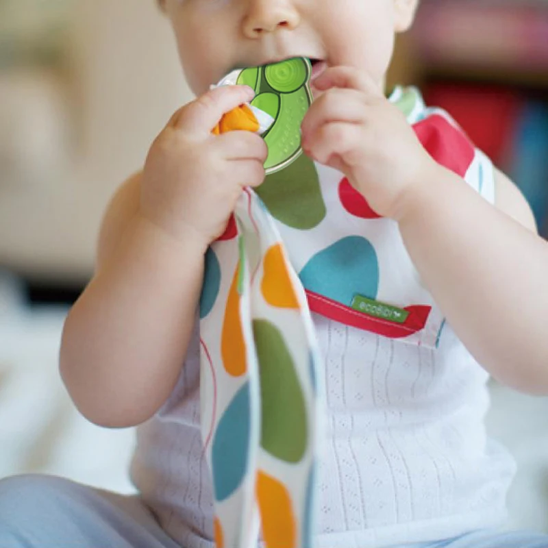 

Infant Bite Glue Molar Bar Silica