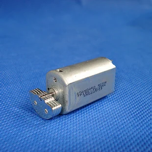 

The new F180 super vibration motor vibration motor vibration force semicircle vibration motor head