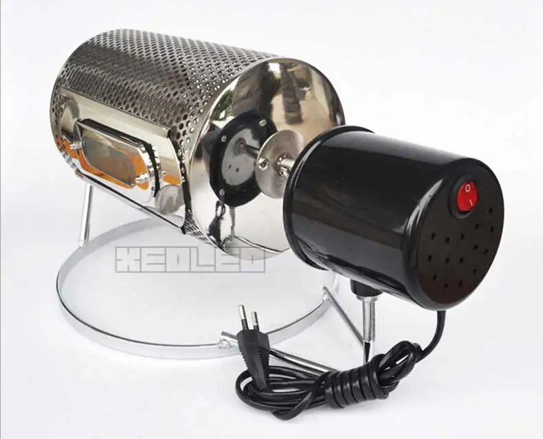 Coffee bean roaster (10)