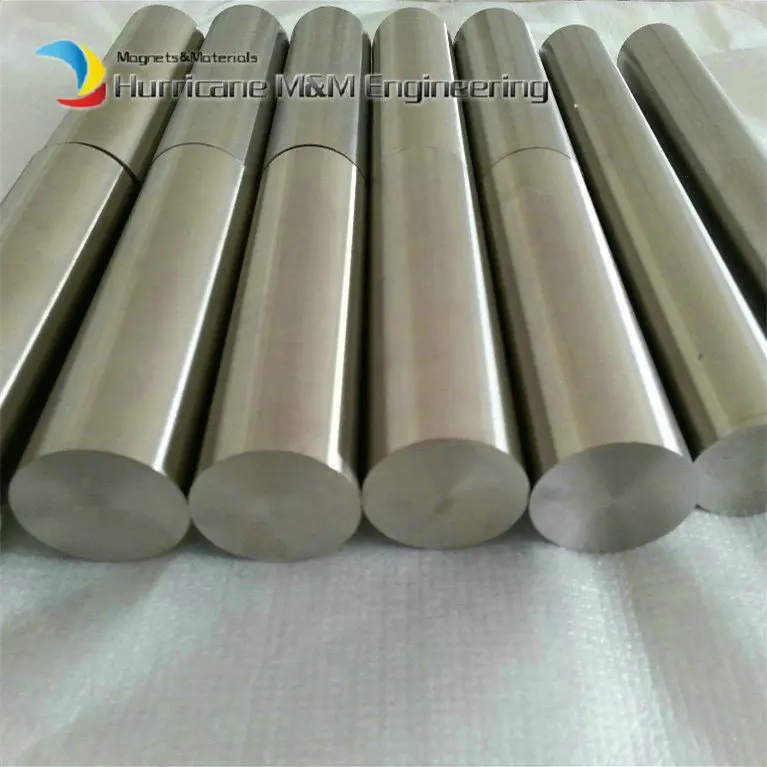 

Diameter60-150 x100mm Length TC4 Titanium Alloy Cylinder Industry Experiment Research DIY GR5 Ti Rod 1 meter Titanium Alloy bar