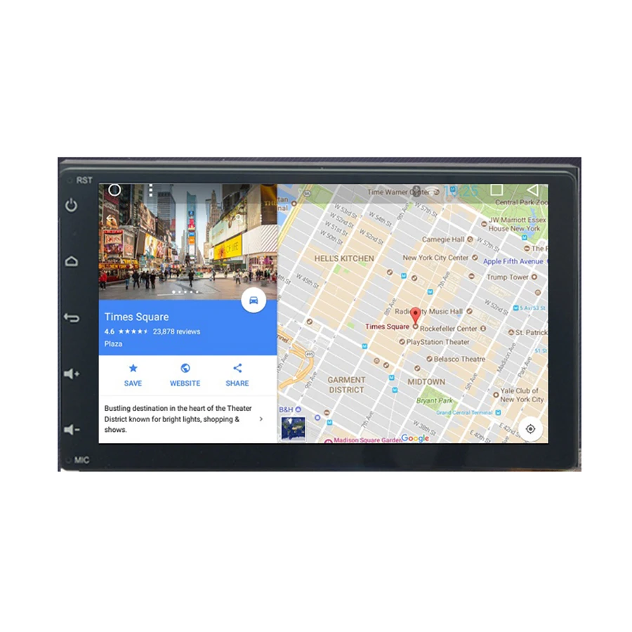 Clearance Asvegen 12.1" Android 7.1 Quad Core Car DVD Auto WIFI Radio Multimedia Player GPS Navigation For Toyota Fortuner 2005-2017 2 Clearance Asvegen 12.1" Android 7.1 Quad Core Car DVD Auto WIFI Radio Multimedia Player GPS Navigation For Toyota Fortuner 2005-2017 2