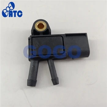 

Exhaust Pressure Sensor DPF for Mercedes Viano Vito W639 Sprinter W204 W245 W221 OEM 0281002924 0281002761 0281002822