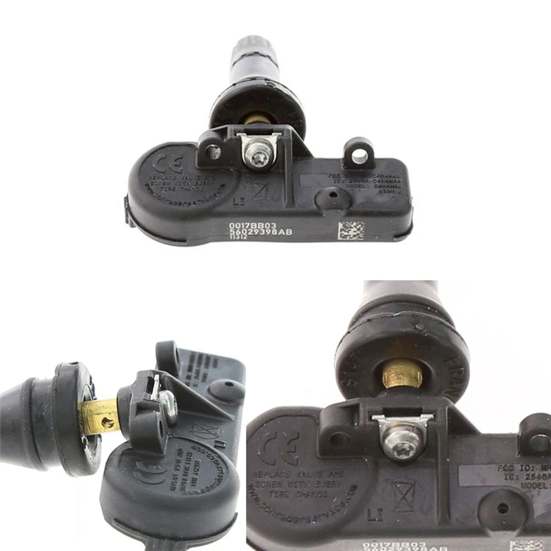 56029398AB tpms 8