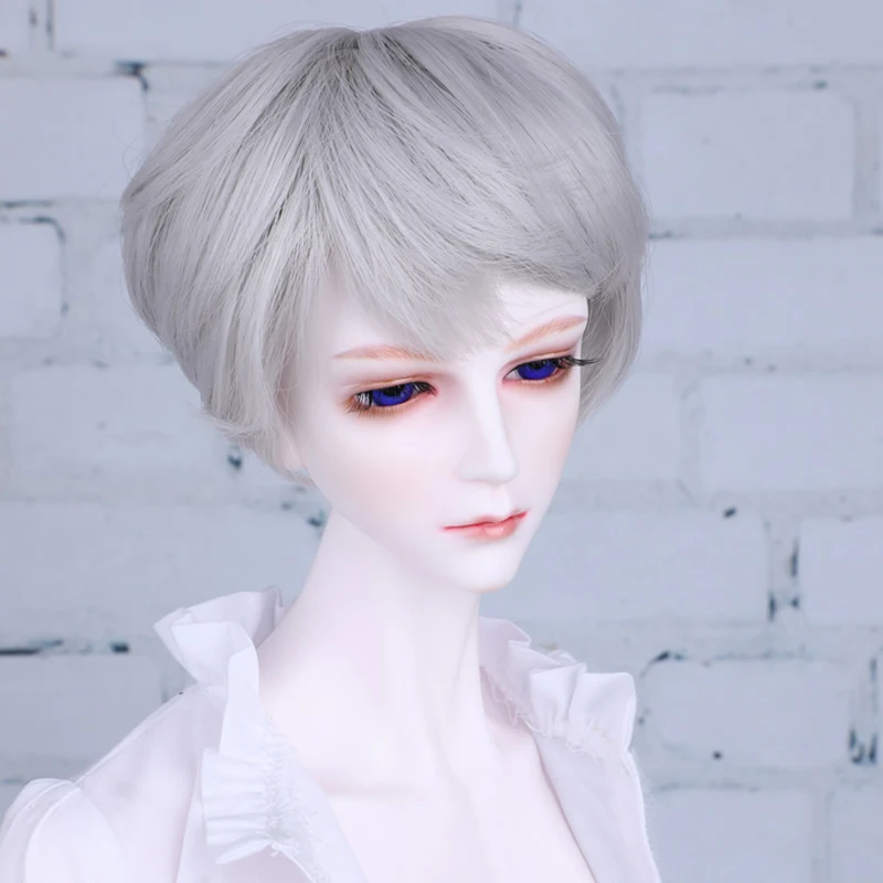 Новое поступление 1/3 BJD кукла BJD/SD крутой стиль SEZZ Смола шарнир Кукла для девочки
