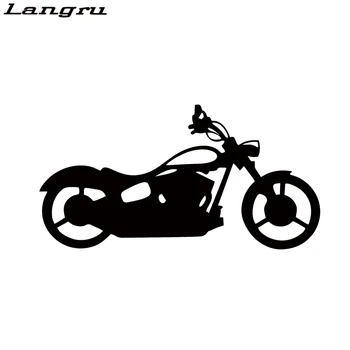 

Langru New Style Car Decal Dub Funny Cool Motorcycle Car Styling Sticker Decorative Jdm