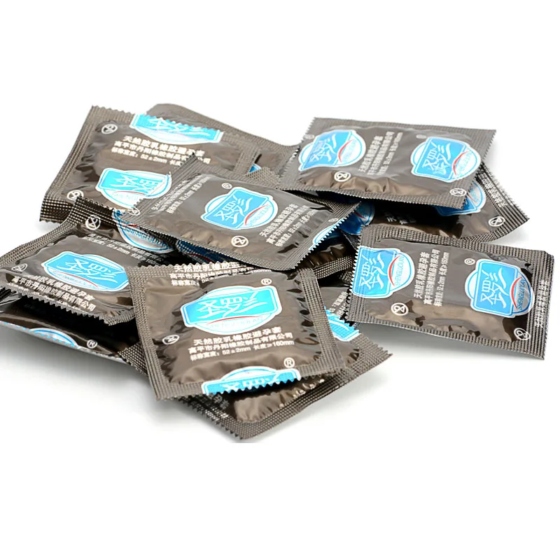 3D Condom 6