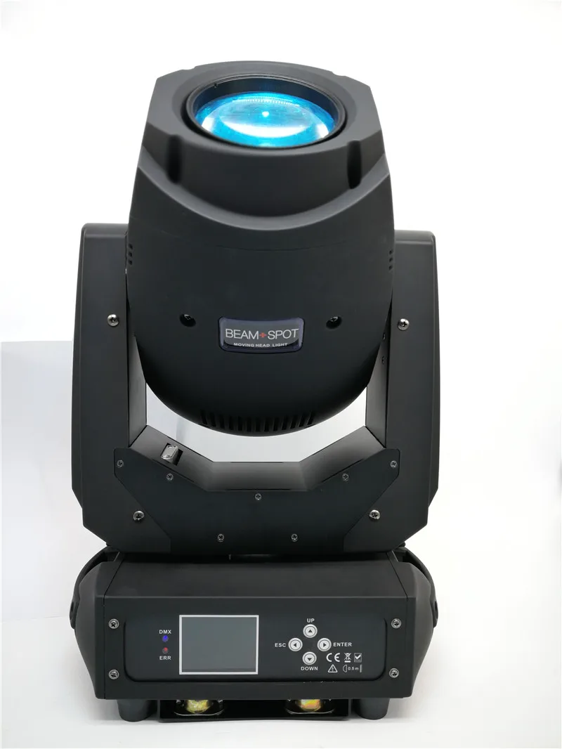 D-SPOT&BEAM 1
