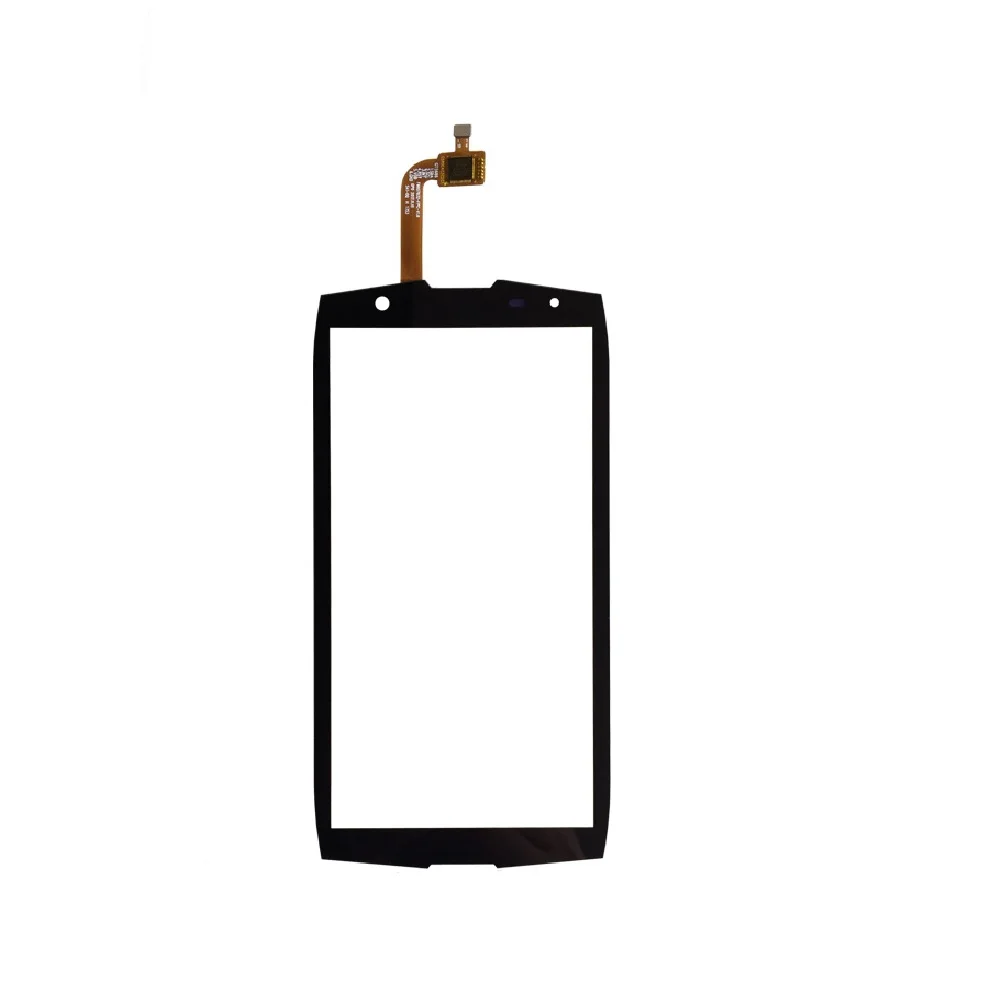 Сенсорный экран 5 7 дюйма для Oukitel WP5000 дигитайзер передняя внешняя стеклянная