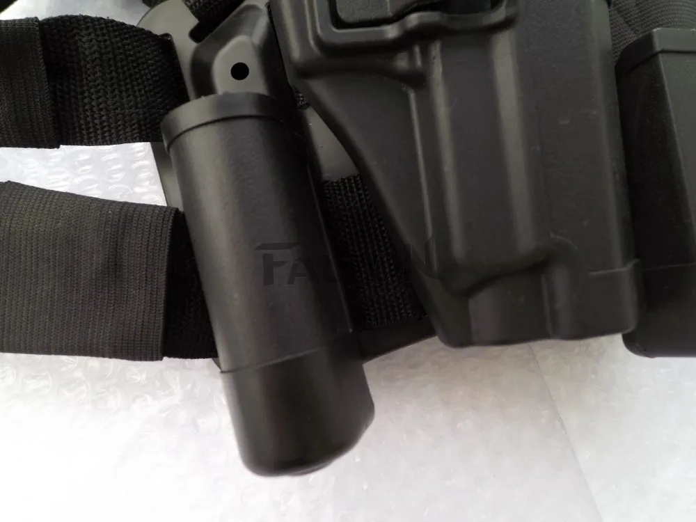 Blackhawk CQC Leg Holster P26613