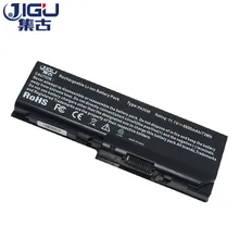 JIGULaptop Battery PA3536U-1BRS PA3537U-1BAS PA3537U-1BRS PABAS100 PABAS101 For Toshiba Equium L350-10L P200 Satellite L350