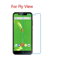 3-Pack) 9H Гибкая стеклянная пленка для Fly View, Champ, Cirrus 16, LIFE ACE Fiy Life Jet, SLIMLINE, life-play, Life Compact 4G