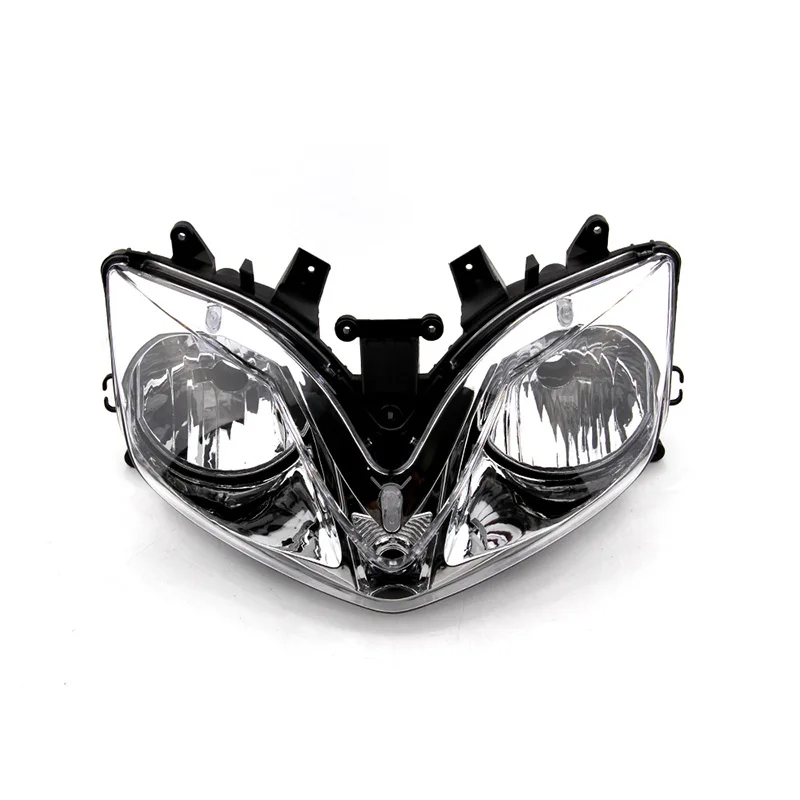 

Motorcycle Headlight Assembly Headlamp For Honda CBR600 CBR 600 F4i 2001-2007