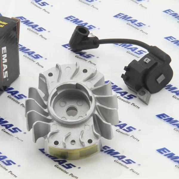 Магнитная катушка зажигания для бензопилы STIHL MS170 MS180 180 170 017 018 | Инструменты