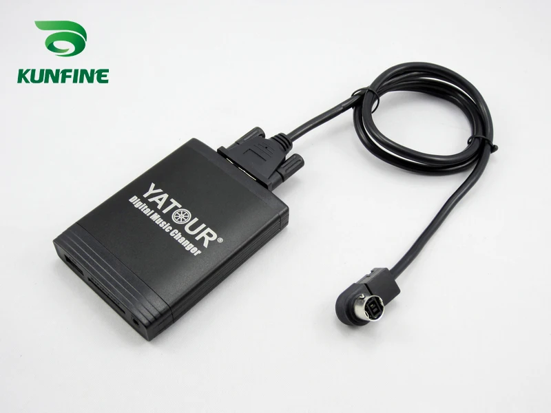 Car Digital music changer-AINET_01 (1)