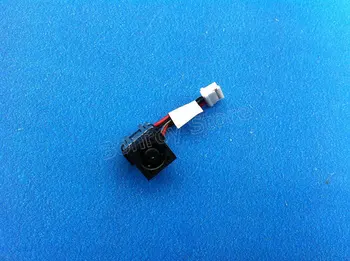 

New DC Power Jack With Cable For Dell Latitude E4310 P/N: DC30100910L