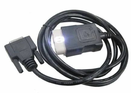 Черный авто CDP Pro OBD2 OBDII 2016 R0/2015 3 keygen Диагностика автомобилей Интерфейс инструмент